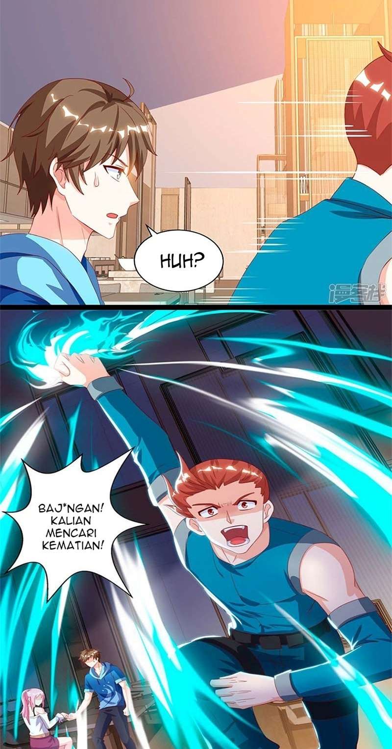 Genius Mad Man Chapter 61 Gambar 5